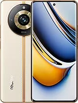 Realme 11 Pro Plus 5G 512GB DS Preto Recondicionado Grau AB