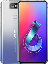 Asus Zenfone 6 ZS630KL Edition 30 512GB DS / Noir / Grade BC