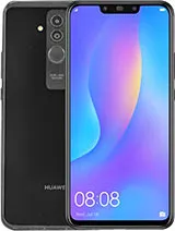Huawei Mate 20 Lite DS Azul Recondicionado Grau BC