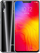 Lenovo Z5 64GB DS / Twilight / Grade BC