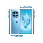 OnePlus 12R 5G 256GB / Bleu