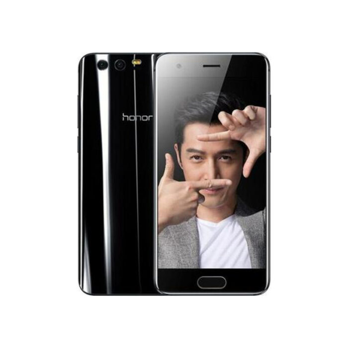 Huawei Honor 9 64GB DS STF-L09 Cinzento recondicionado Grau BC