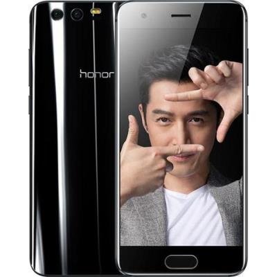 Huawei Honor 9 64GB DS STF-L09 / Noir / Grade BC