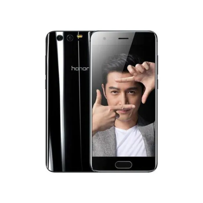Huawei Honor 9 64GB DS STF-L09 Preto recondicionado Grau BC