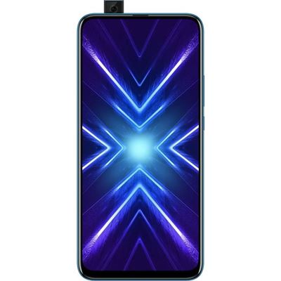 Huawei Honor 9X 128GB DS / Noir / Grade BC