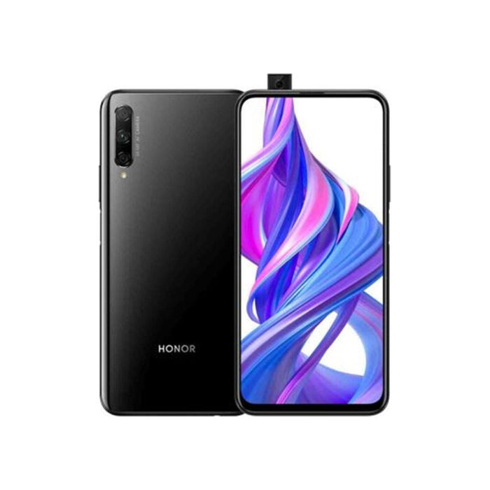 Huawei Honor 9X Pro 256GB DS Preto recondicionado Grau AB