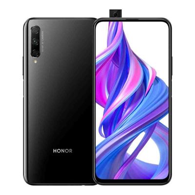 Huawei Honor 9X Pro 256GB DS / Noir / Grade AB