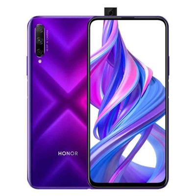Huawei Honor 9X Pro 256GB DS / Violet / Grade BC