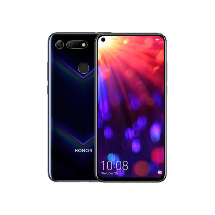 Huawei Honor View 20 256GB DS Mochino Edition Azul recondicionado Grau BC