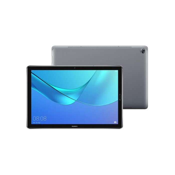 Huawei Mediapad M5 10 64GB CMR-AL09 LTE Cinzento recondicionado Grau AB