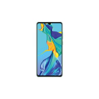 Huawei P30 Pro 128GB / Bleu Pétrole