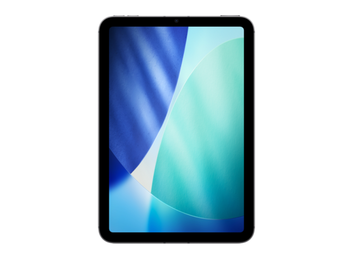 Apple iPad Mini 8.3" 7th Gen (2024) 128GB WiFi / Gris / Grade C