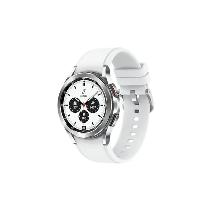 Samsung Galaxy Watch4 40mm LTE R865F recondicionado Grau A