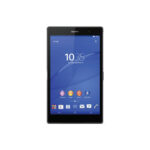Sony Xperia Tablet Z3 Compact LTE Preto recondicionado Grade AB