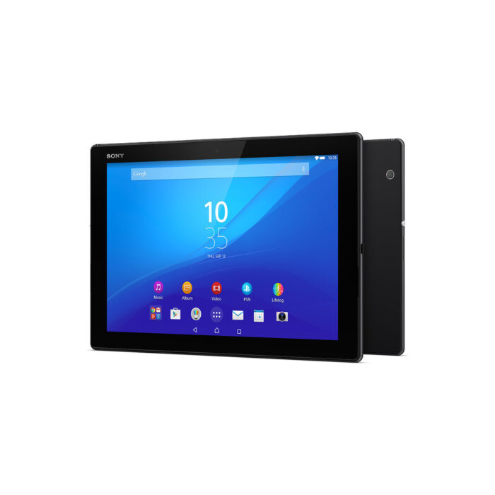 Sony Xperia Tablet Z4 LTE SGP771 Preto recondicionado Grade AB