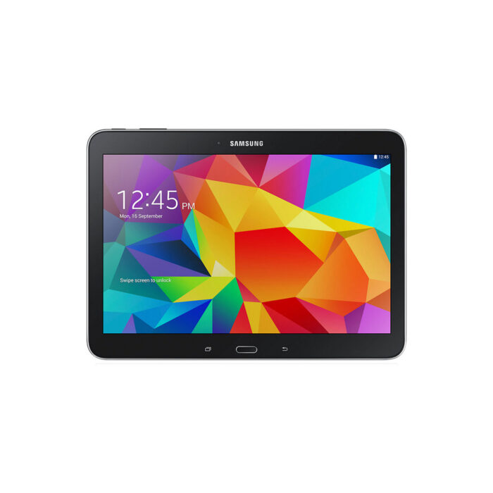 Samsung Galaxy Tab 4 10.1 LTE T535 / Negro / Grado BC