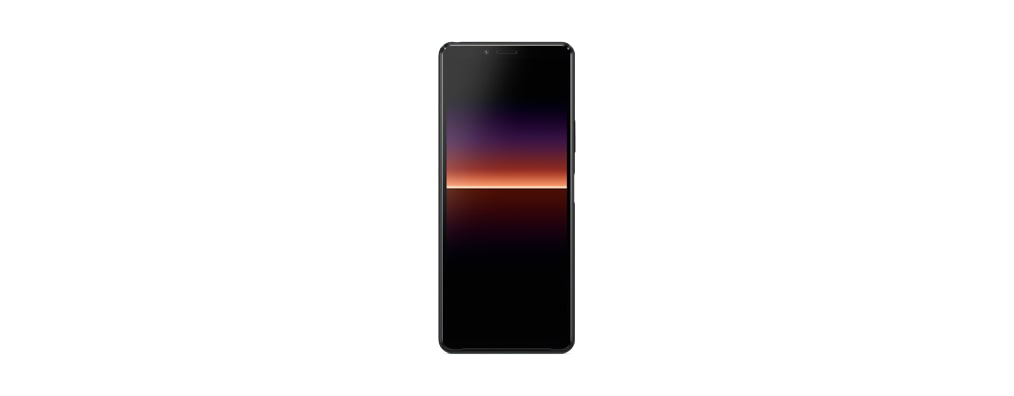 Sony Xperia 10 II 128GB DS / Noir / Grade AB