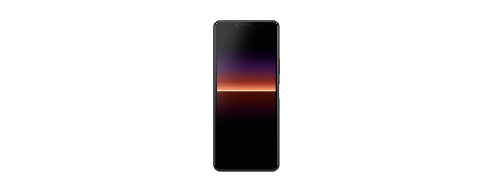 Sony Xperia 10 II 128GB DS Nero ricondizionato Grau AB