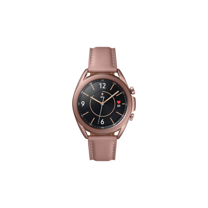 Samsung Galaxy Watch3 41mm BT R850 recondicionado Grau B