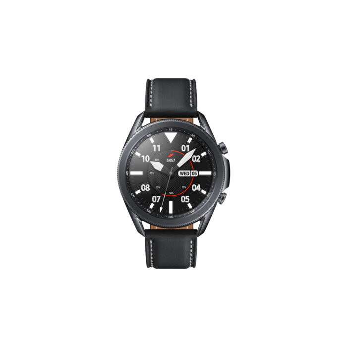 Samsung Galaxy Watch3 45mm BT R840 recondicionado Grau B