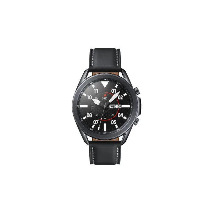 Samsung Galaxy Watch3 45mm BT R840 recondicionado Grau B