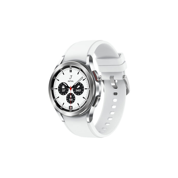 Samsung Galaxy Watch4 40mm LTE R865F recondicionado Grau B