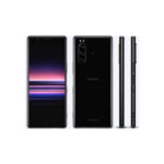 Sony Xperia 5 128GB DS Azul recondicionado Grau BC