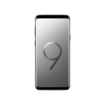 Samsung Galaxy S9 Plus 64GB G965F Preto recondicionado Grau E