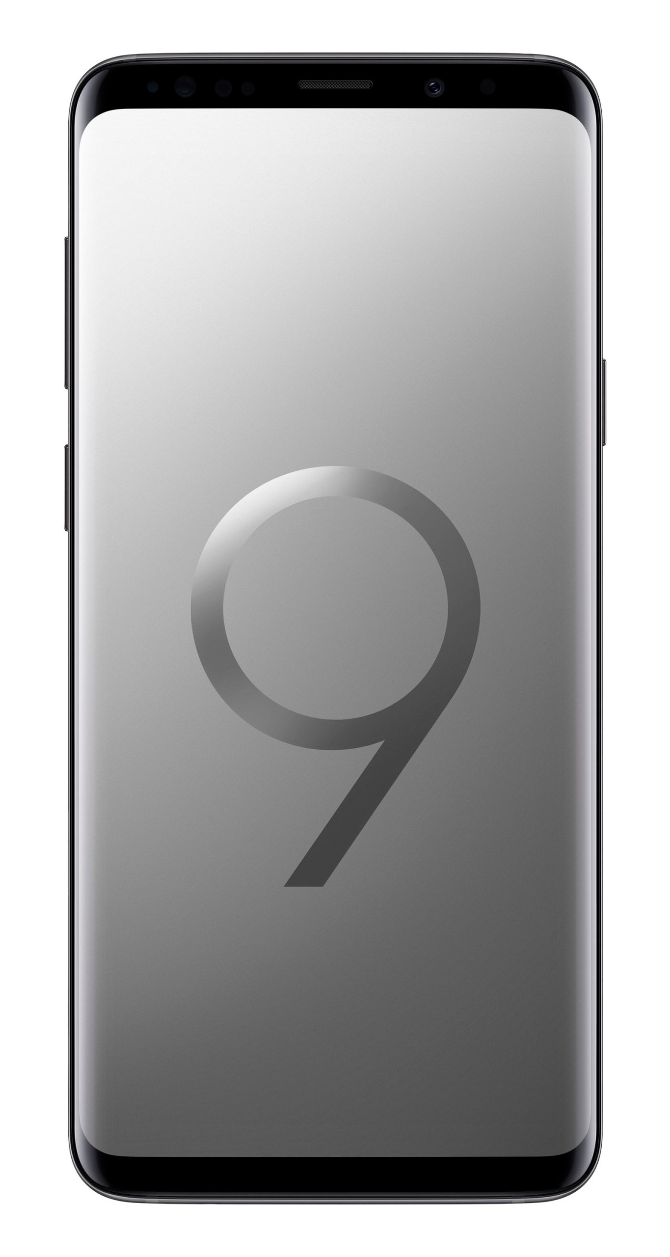 Samsung Galaxy S9 Plus 64GB G965F DS / Bleu / Grade E