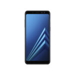 Samsung Galaxy A8 (2018) 32GB A530F DS Preto recondicionado Grau AB