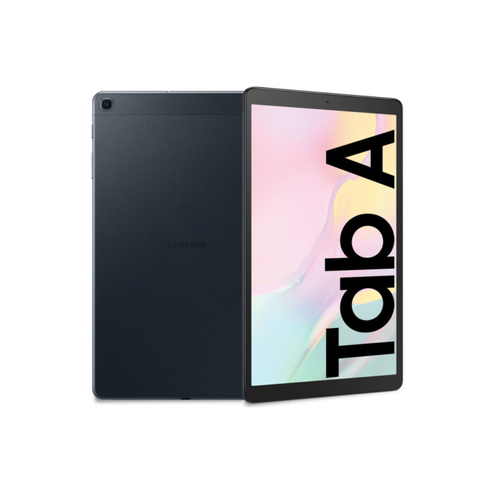 Samsung Galaxy Tab A 10.1 (2019) 32GB 4G T515 Preto recondicionado Grau BC