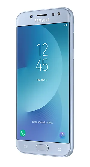 Samsung Galaxy J5 (2017) J530F DS Azul recondicionado Grade AB