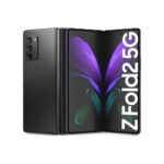 Samsung Galaxy Z Fold2 5G 256GB F916B Preto recondicionado Grau C
