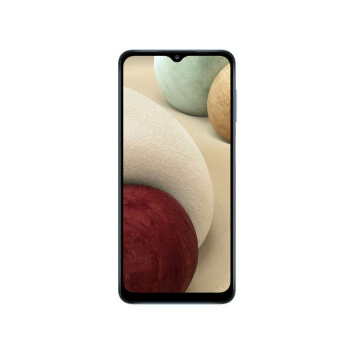 Samsung Galaxy A12 128GB A125F DS Azul recondicionado Grau AB