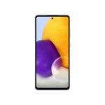 Samsung Galaxy A72 128GB A725F DS Azul recondicionado Grau B