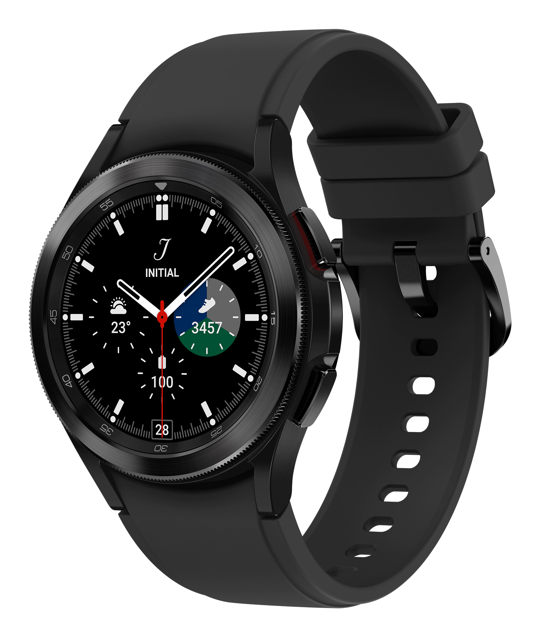 Samsung Galaxy Watch4 Classic 46mm BT R890N / Grade C