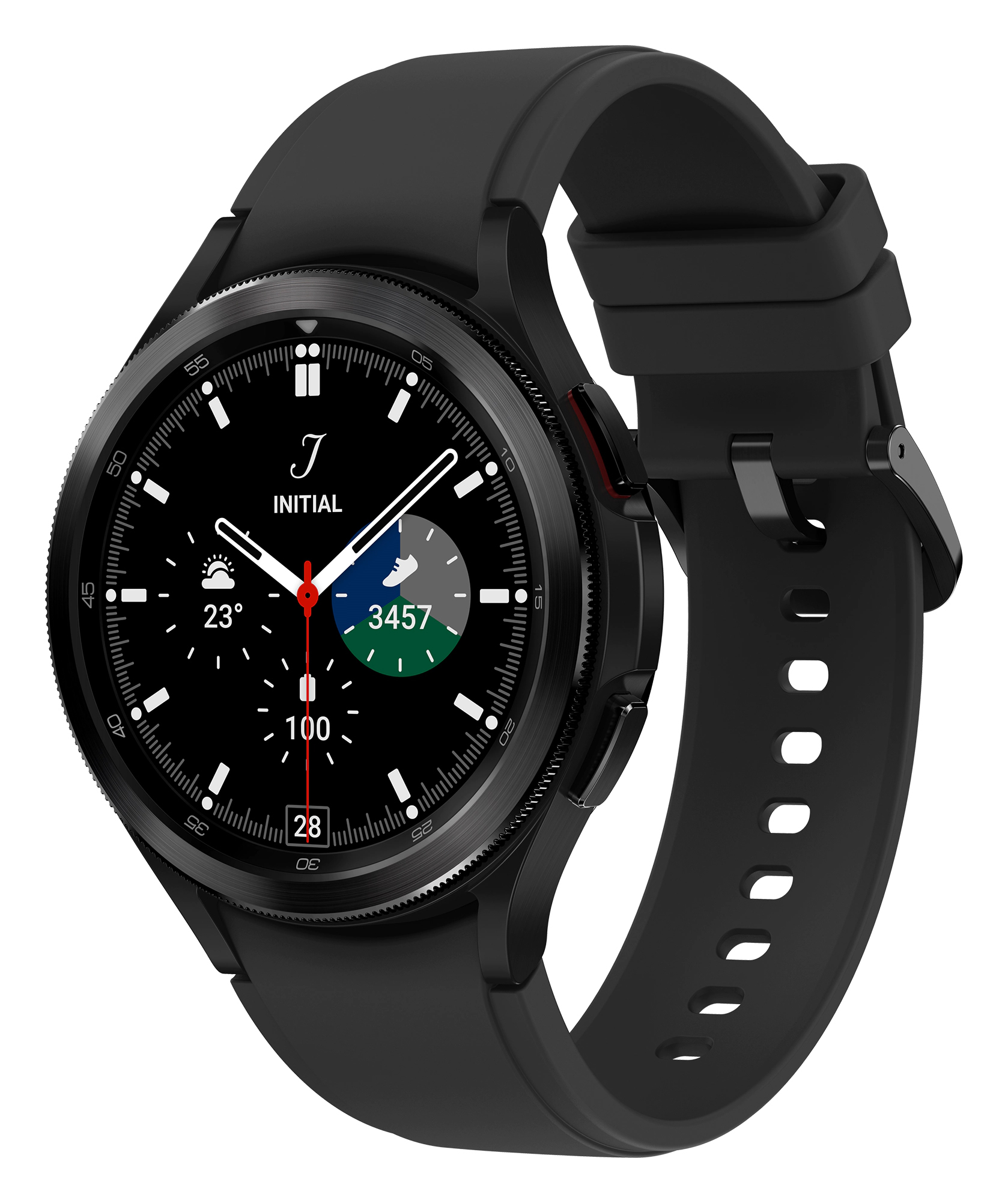 Samsung Galaxy Watch4 Classic 46mm LTE R895F / Grade C