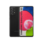 Samsung Galaxy A52s 5G 128GB A528B DS Preto recondicionado Grau C Mais