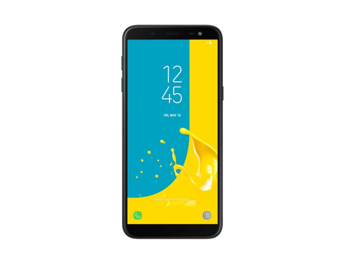 Samsung Galaxy J6 32GB J600F DS / Azul / Grade AB