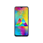 Samsung Galaxy M20 64GB M205F DS Preto recondicionado Grau BC
