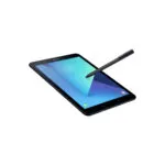 Samsung Galaxy Tab S3 9.7 LTE T825 / Черна / Класа AB
