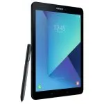 Samsung Galaxy Tab S3 9.7 LTE T825 / Черна / Класа AB