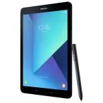 Samsung Galaxy Tab S3 9.7 LTE T825 / Черна / Класа AB