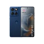 Motorola Edge 60 5G 512GB / Blå / Klass BC