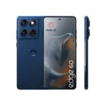 Motorola Edge 60 5G 512GB / Blå / Klass BC