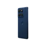 Motorola Edge 60 5G 512GB / Blå / Klass BC