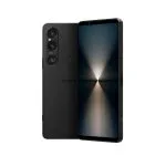 Sony Xperia 1 VI 5G 256GB DS / Sort / Klasse B