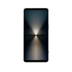 Sony Xperia 1 VI 5G 256GB DS / Sort / Klasse B