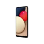 Samsung Galaxy A02s 32GB A025F DS / Sort / Klasse AB