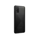 Samsung Galaxy A02s 32GB A025F DS / Sort / Klasse AB